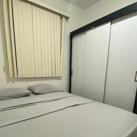Apartamento Central Park فييرا دي سانتانا المظهر الخارجي الصورة