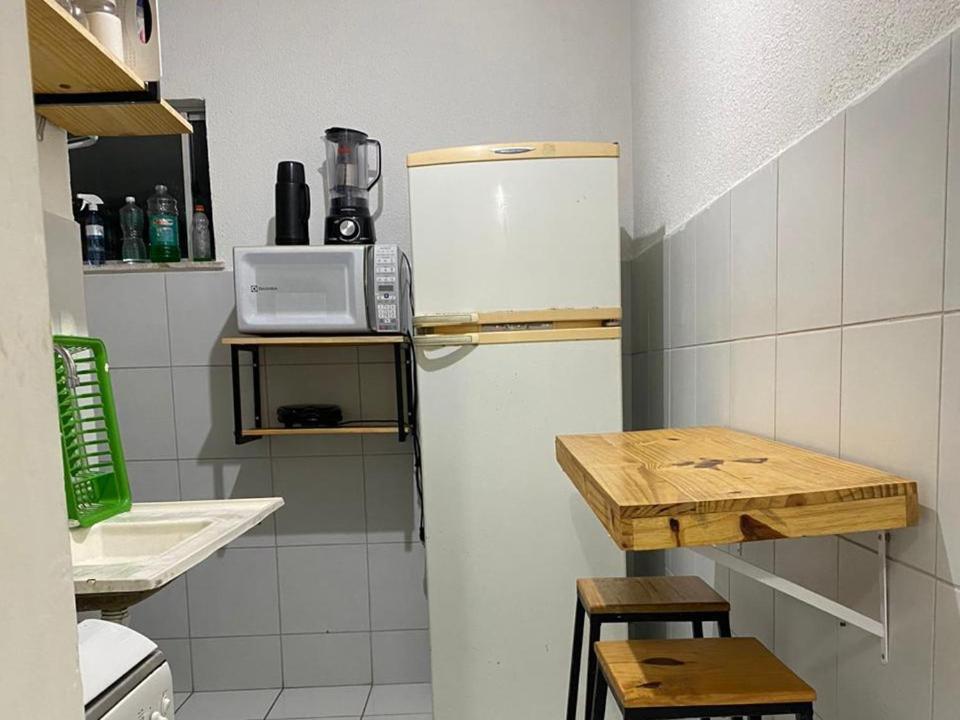 Apartamento Central Park فييرا دي سانتانا المظهر الخارجي الصورة