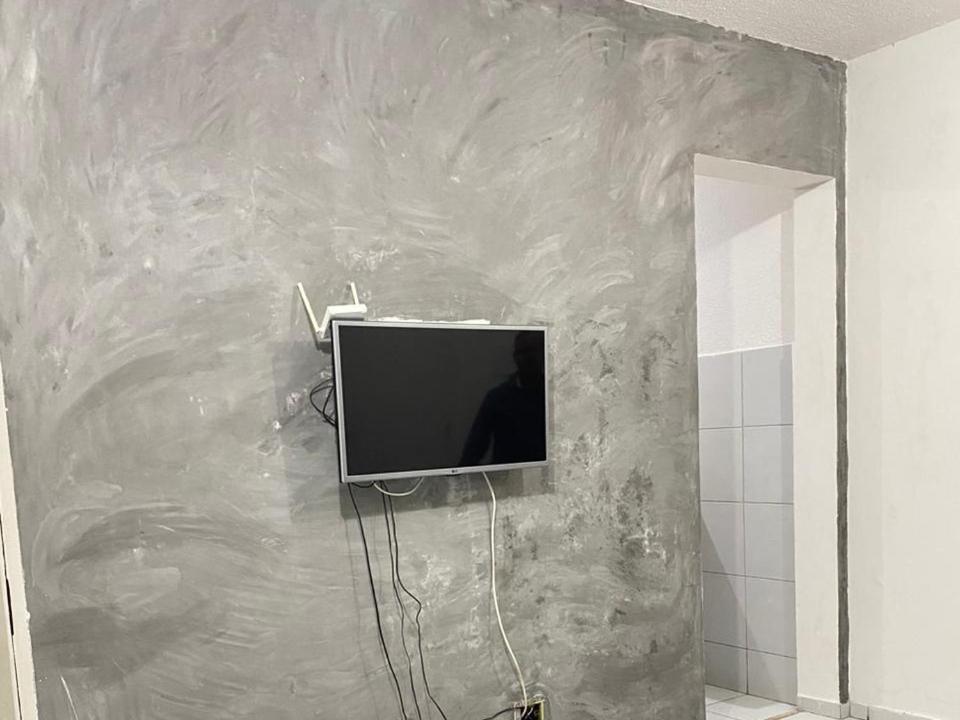 Apartamento Central Park فييرا دي سانتانا المظهر الخارجي الصورة
