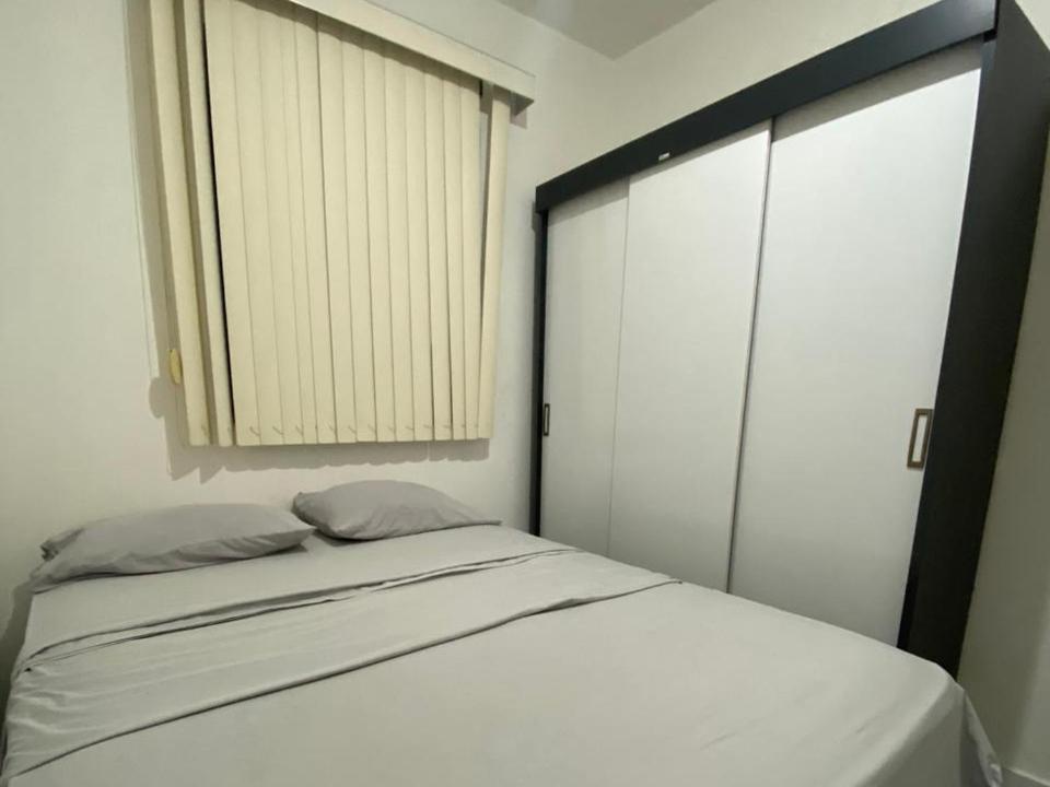 Apartamento Central Park فييرا دي سانتانا المظهر الخارجي الصورة